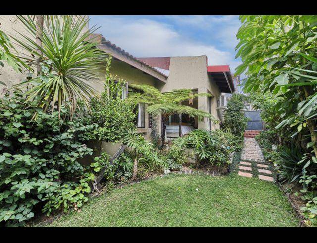 3 BEDROOM CLUSTER FOR SALE IN BARBEQUE DOWNS